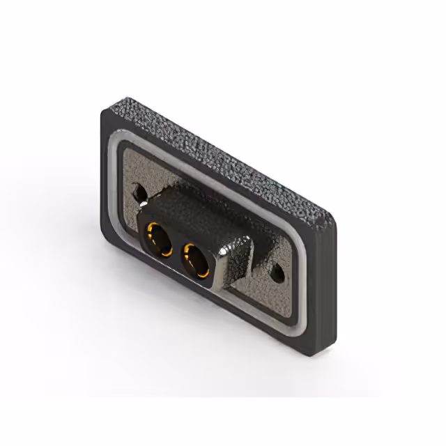 628W2W2-224-2NA EDAC Inc.  Ensembles de connecteurs D-Sub